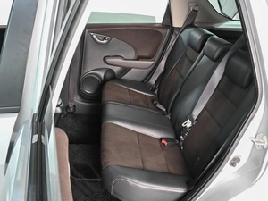 Универсал Honda Fit Shuttle 2012 года, 839000 рублей, Аксай