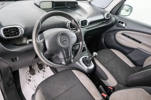 Минивэн Citroen C3 Picasso 2013 года, 889000 рублей, Красноярск