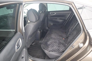 Седан Nissan Sentra 2015 года, 1120000 рублей, Орёл