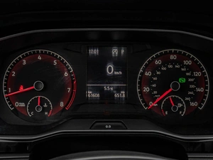 Седан Volkswagen Jetta 2020 года, 2310000 рублей, Краснодар