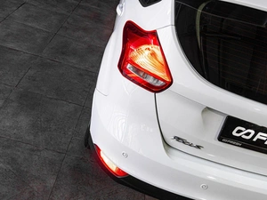 Хетчбэк Ford Focus 2019 года, 1179000 рублей, Тюмень