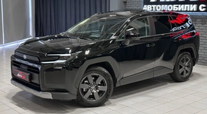 Внедорожник Toyota RAV4 2026 года, 3917000 рублей, Красноярск