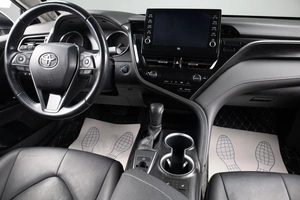 Седан Toyota Camry 2021 года, 3599000 рублей, Оренбург