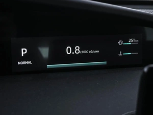 Внедорожник Changan UNI-K 2023 года, 3384000 рублей, Кирилловка