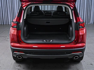 Внедорожник Changan CS35 Plus 2024 года, 2179000 рублей, Ставрополь