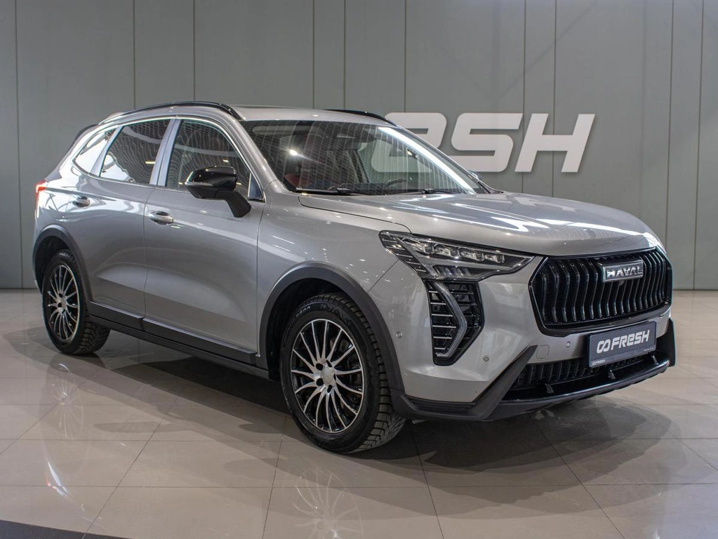 Внедорожник Haval Jolion 2024 года, 2349000 рублей, Петрозаводск