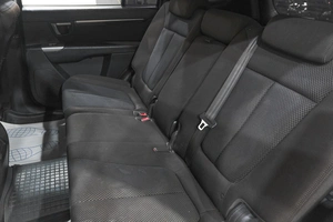 Внедорожник Hyundai Santa Fe 2011 года, 1369000 рублей, Новокузнецк