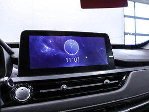 Внедорожник Chery Tiggo 4 Pro 2023 года, 1300000 рублей, Красноярск