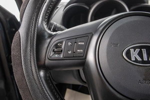 Хетчбэк Kia Soul 2008 года, 889000 рублей, Барнаул