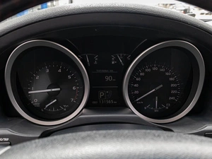 Внедорожник Toyota Land Cruiser 2012 года, 4998000 рублей, Краснодар