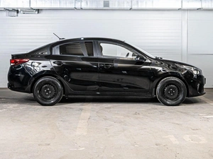 Седан Kia Rio 2020 года, 1588000 рублей, Ставрополь