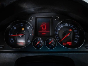 Универсал Volkswagen Passat 2007 года, 599000 рублей, Ставрополь