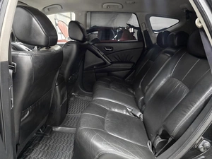 Внедорожник Nissan Murano 2011 года, 935000 рублей, Красноярск