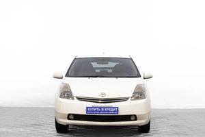 Лифтбек Toyota Prius 2007 года, 679000 рублей, Барнаул