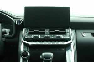 Внедорожник Toyota Land Cruiser 2021 года, 11490000 рублей, Красноярск