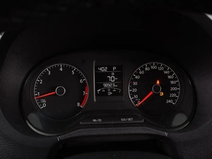 Седан Volkswagen Polo 2019 года, 1368000 рублей, Воронеж