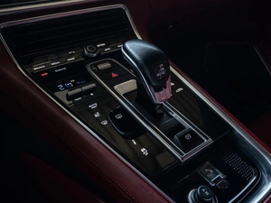 Универсал Porsche Panamera Turbo 2017 года, 7550000 рублей, Краснодар