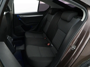 Лифтбек Skoda Octavia 2014 года, 1347077 рублей, Москва