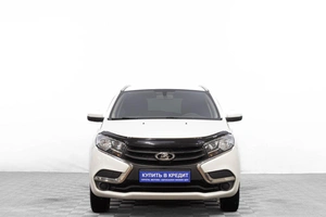 Хетчбэк ВАЗ (LADA) XRAY 2021 года, 999000 рублей, Барнаул