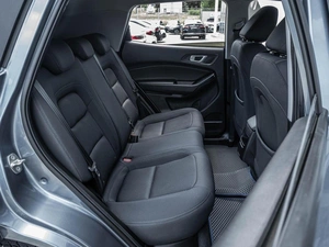 Внедорожник Chery Tiggo 4 2019 года, 1140000 рублей, Ставрополь