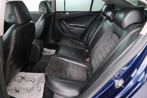 Седан Volkswagen Passat 2010 года, 849000 рублей, Красноярск