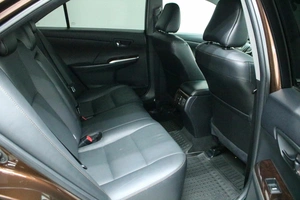 Седан Toyota Camry 2017 года, 2200000 рублей, Красноярск