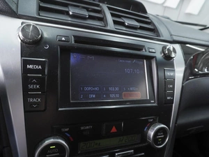 Седан Toyota Camry 2013 года, 1249000 рублей, Ростов-на-Дону