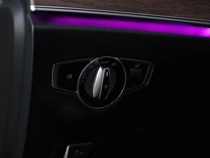 Седан Mercedes-benz E-класс 2016 года, 2845023 рублей, Москва