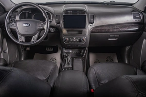 Внедорожник Kia Sorento 2013 года, 1679000 рублей, Томск