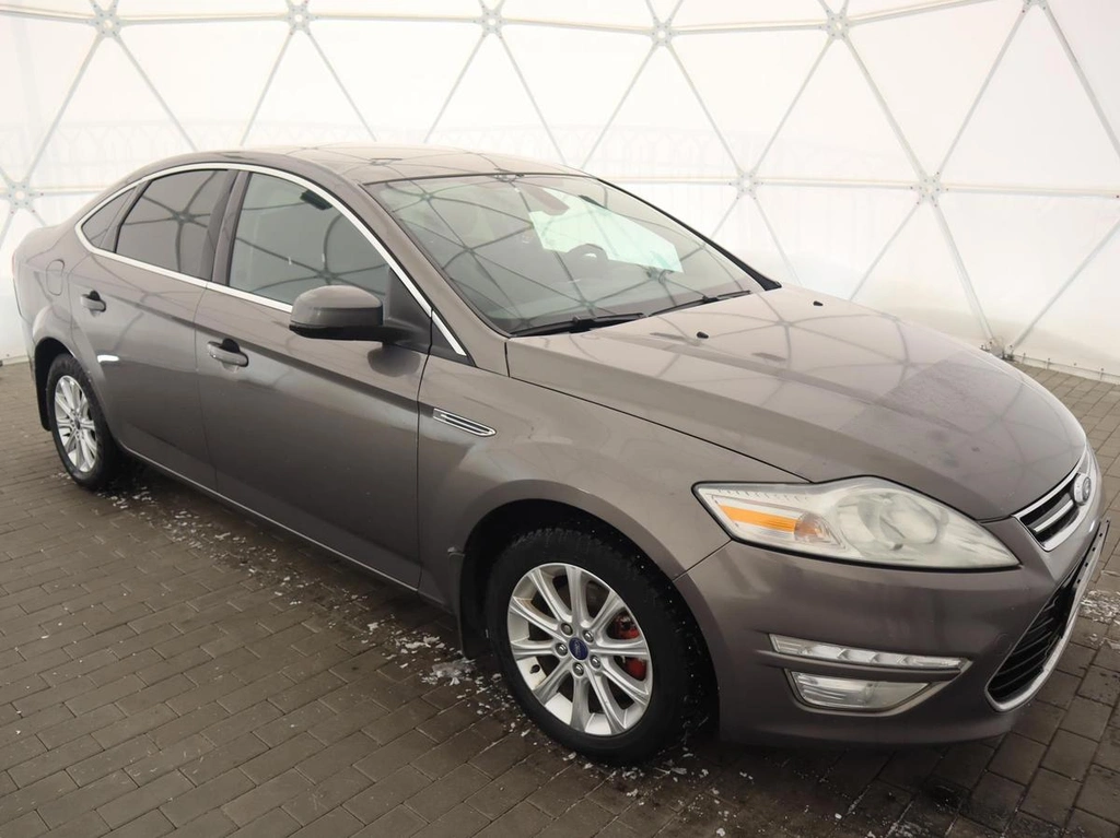 Седан Ford Mondeo 2011 года, 780000 рублей, Орёл