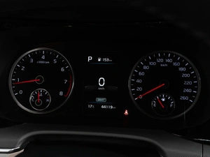 Седан Kia K5 2022 года, 2889000 рублей, Тюмень