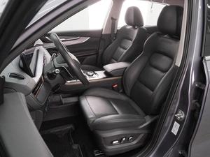 Внедорожник EXEED LX 2023 года, 2299000 рублей, Воронеж