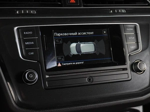 Внедорожник Volkswagen Tiguan 2017 года, 2189000 рублей, Воронеж