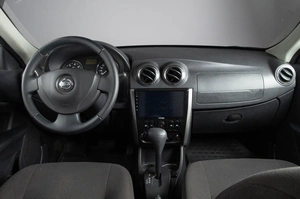 Седан Nissan Almera 2016 года, 779000 рублей, Челябинск