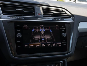 Внедорожник Volkswagen Tiguan 2020 года, 2799000 рублей, Большой Сочи