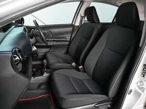 Хетчбэк Toyota Aqua 2017 года, 1049000 рублей, Ростов-на-Дону