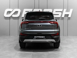 Внедорожник Москвич 3 2023 года, 1599000 рублей, Тюмень