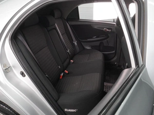 Седан Toyota Corolla 2008 года, 929000 рублей, Воронеж