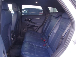 Внедорожник Land Rover Range Rover Evoque 2019 года, 3160000 рублей, Владимир