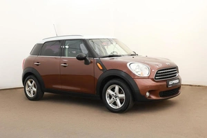 Внедорожник MINI Cooper Countryman 2014 года, 999000 рублей, Орёл