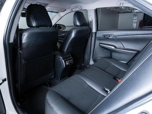 Седан Toyota Camry 2015 года, 2100000 рублей, Ставрополь