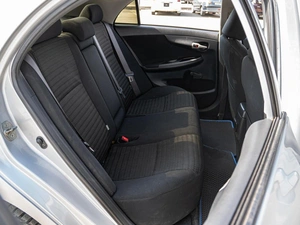 Седан Toyota Corolla 2007 года, 755000 рублей, Краснодар