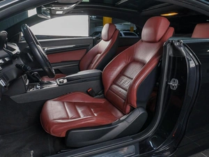 Купе Mercedes-benz E-класс 2011 года, 1849000 рублей, Сургут