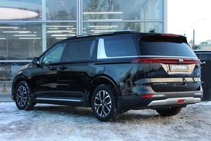 Минивэн Kia Carnival 2021 года, 3799000 рублей, Ярославль
