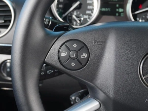 Внедорожник Mercedes-benz GL-класс 2009 года, 1589000 рублей, Тверь