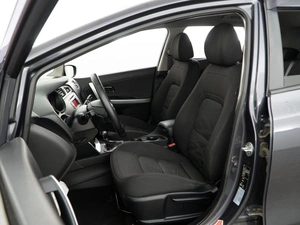 Хетчбэк Kia Ceed 2018 года, 1597077 рублей, Москва