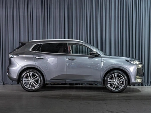 Внедорожник Changan CS55 Plus 2024 года, 2329000 рублей, Волгоград