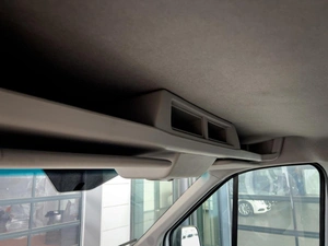 Фургон Ford Transit Custom 2021 года, 2030000 рублей, Уфа