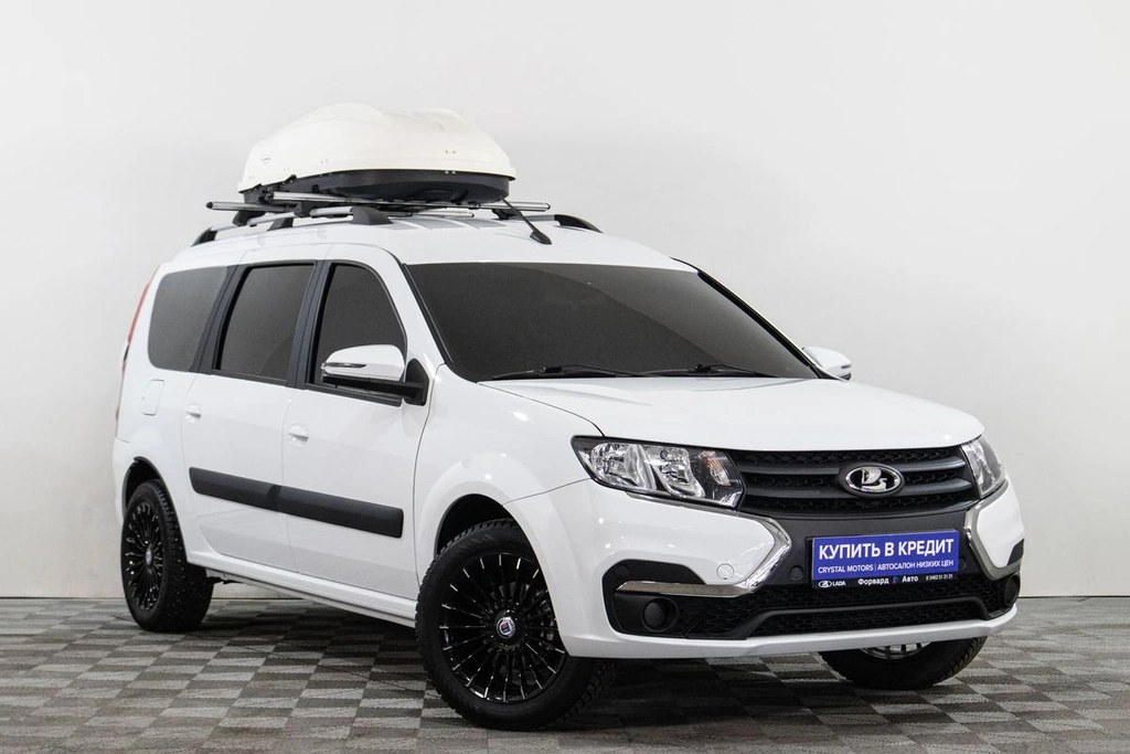 Универсал ВАЗ (LADA) Largus 2025 года, 2029000 рублей, Сургут
