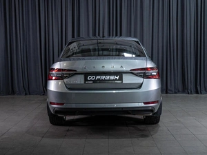 Лифтбек Skoda Superb 2019 года, 3069000 рублей, Волгоград